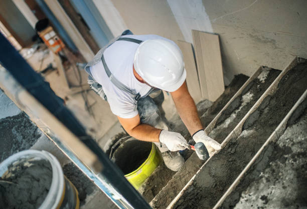 Waterproofing & Drywells in FL